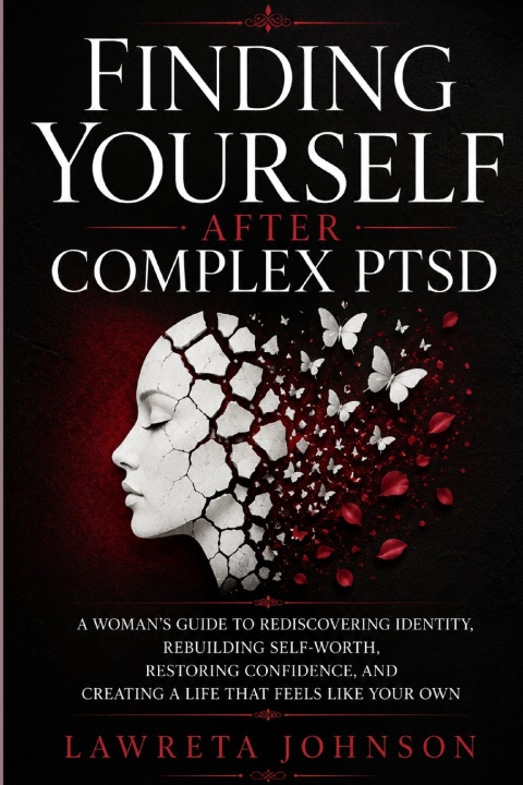 Carte Finding Yourself After Complex PTSD Lawreta Johnson