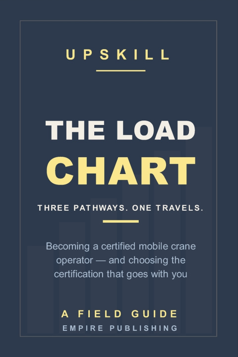 Carte The Load Chart Empire Publishing