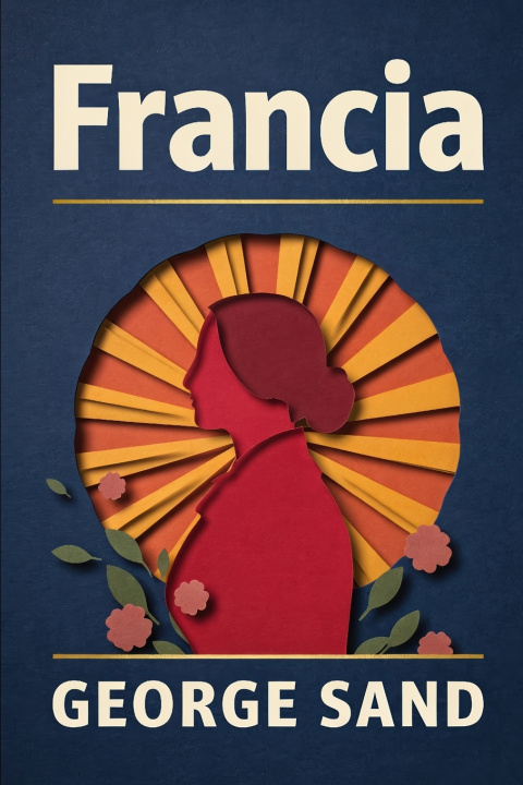 Libro Francia George Sand