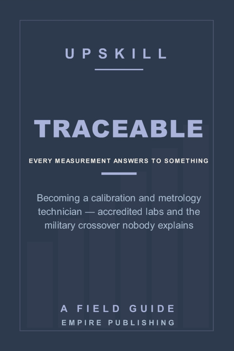 Carte Traceable Empire Publishing
