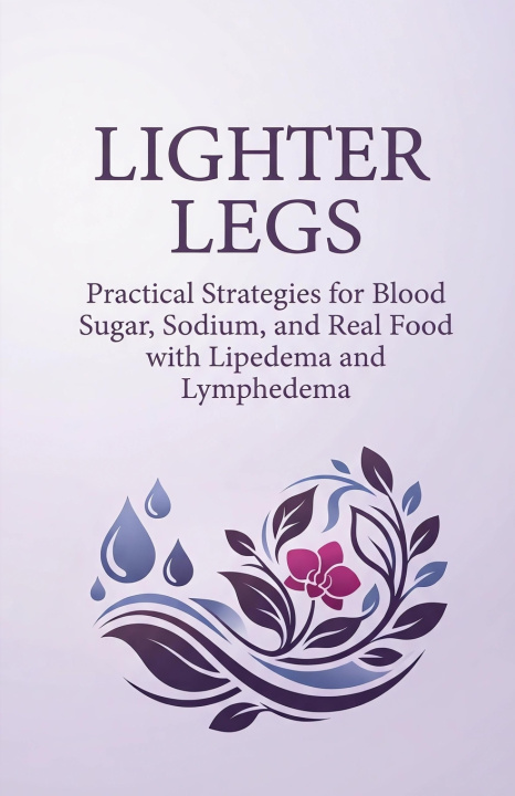 Книга Lighter Legs Simone Jaeger-Schennetten