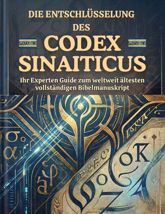 Kniha Den Codex Sinaiticus entschlüsseln Britta Ahokas