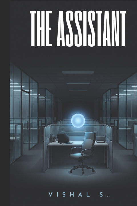 Libro The Assistant Vishal S.