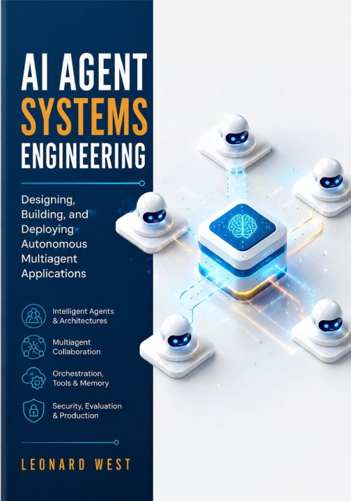 Carte AI Agent Systems Engineering Leonard West