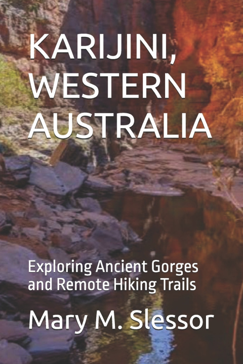 Livro KARIJINI, WESTERN AUSTRALIA Mary M. Slessor