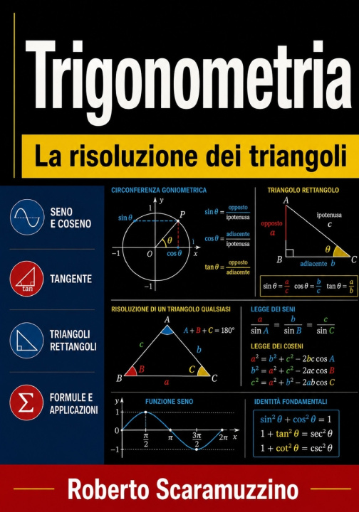 Carte Trigonometria Roberto Scaramuzzino