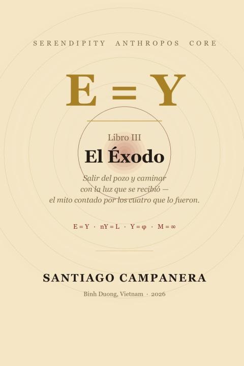 Книга El Éxodo Santiago Campanera