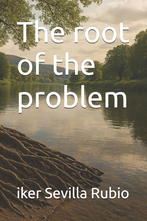 Buch The root of the problem iker Sevilla Rubio