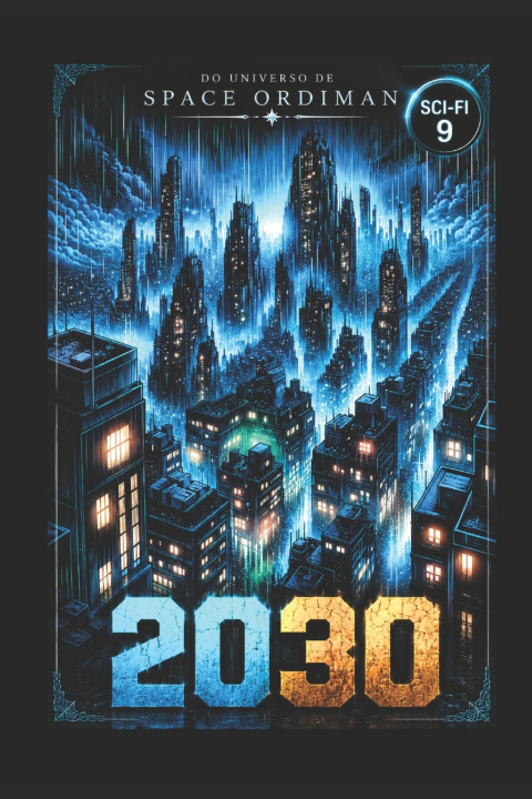 Könyv 2030 PEDRO GIORDANO DE FARIA E CICARELLI