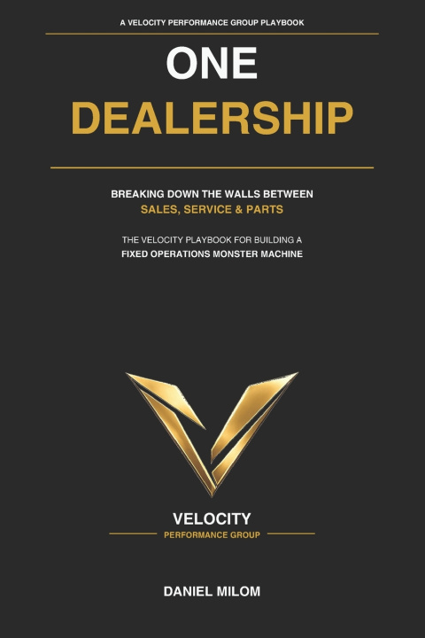 Carte One Dealership Daniel Milom