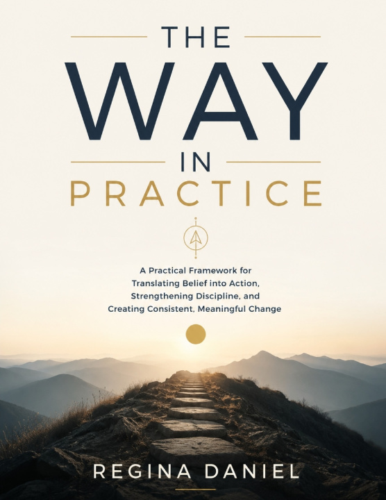 Buch The Way in Practice Regina Daniel