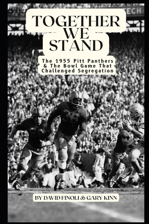 Carte TOGETHER WE STAND Gary Kinn
