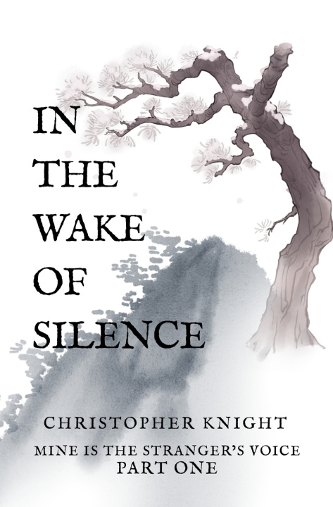 Buch In the Wake of Silence Christopher Knight