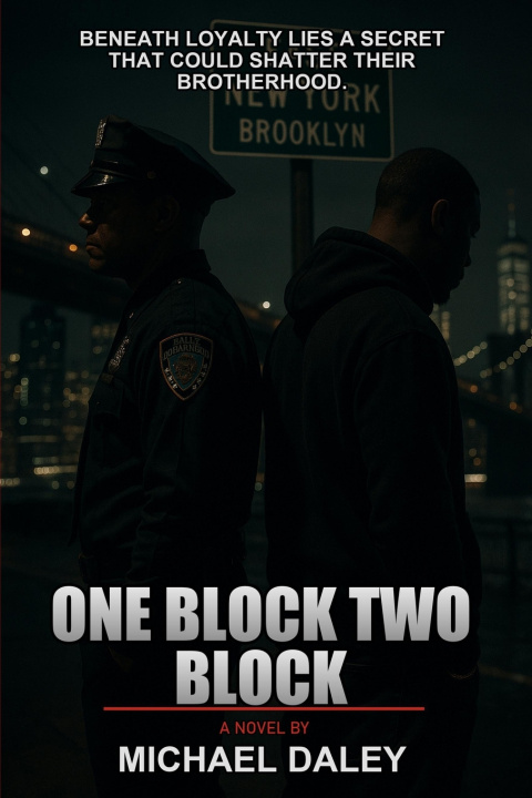Carte One Block Two Block Michael Daley