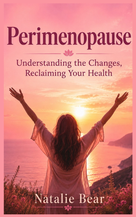 Carte Perimenopause Natalie Bear