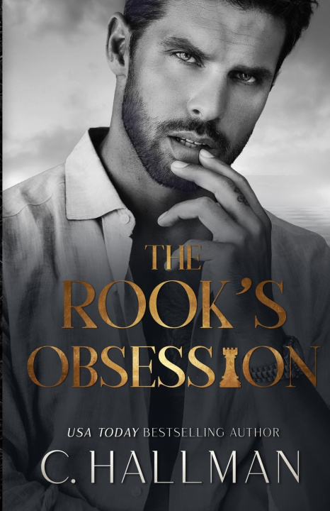 Книга The Rook's Obsession C. Hallman