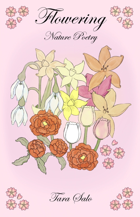 Carte Flowering Tara Salo