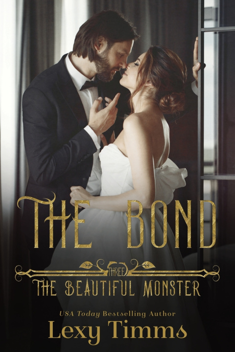 Carte The Bond Lexy Timms