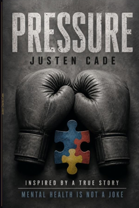 Carte Pressure Justen Cade