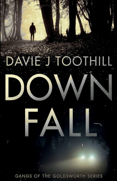 Carte Downfall Davie J Toothill