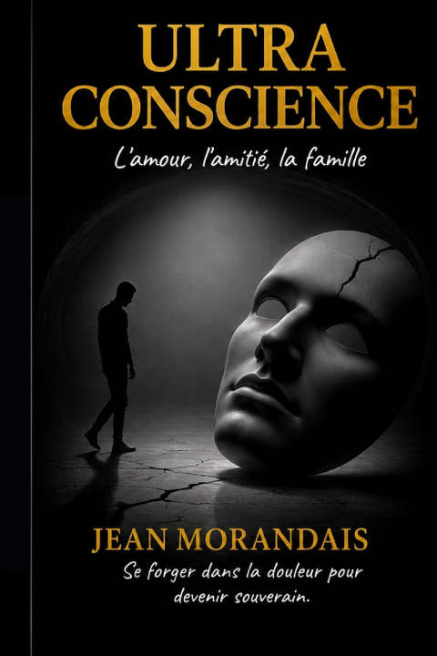 Carte Ultra Conscience Jean Morandais