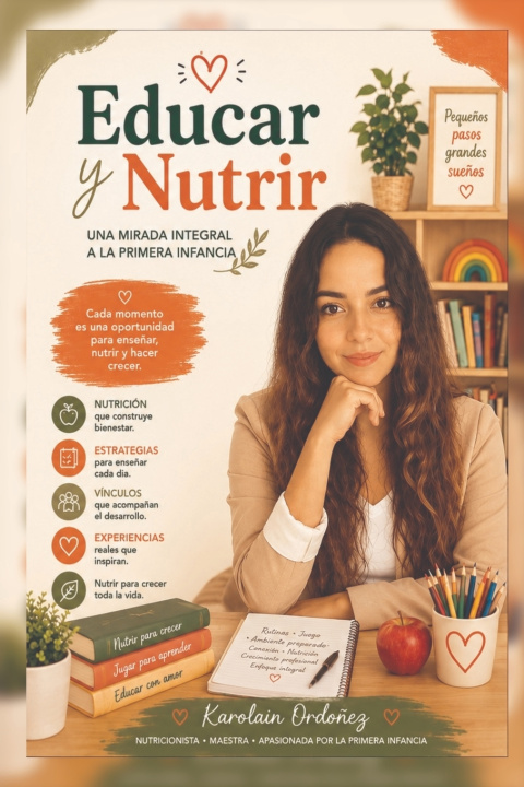 Carte Educar y Nutrir Karolain Ordonez