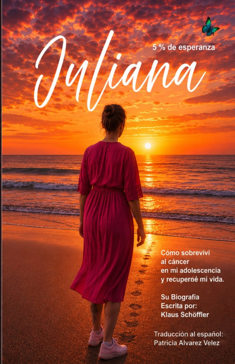 Carte Juliana Juliana Radazzo
