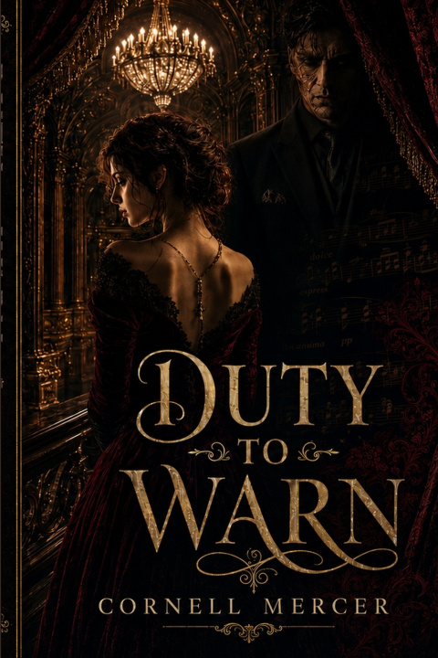 Livro Duty to Warn Cornell Mercer