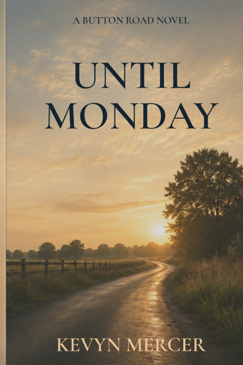 Carte Until Monday Kevyn Mercer