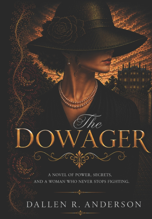 Carte The Dowager Dallen Anderson