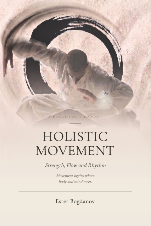 Carte Holistic Movement Ester Bogdanov