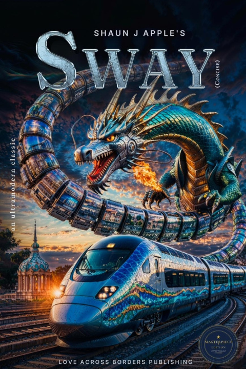 Carte SWAY (Concise) Shaun J Apple