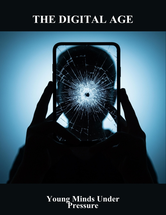 Buch The Digital Age James Williams