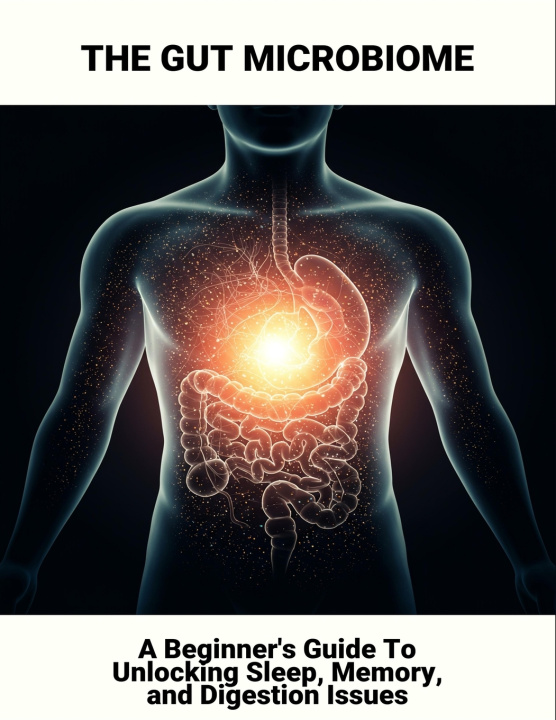 Libro The Gut Microbiome James Williams