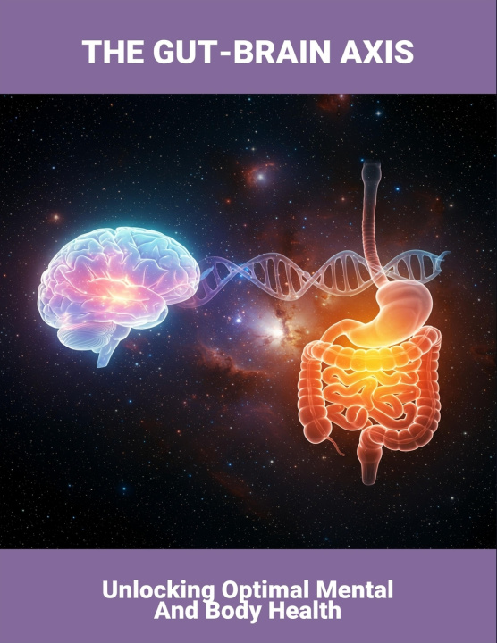 Libro The Gut-Brain Axis Florence Robinson