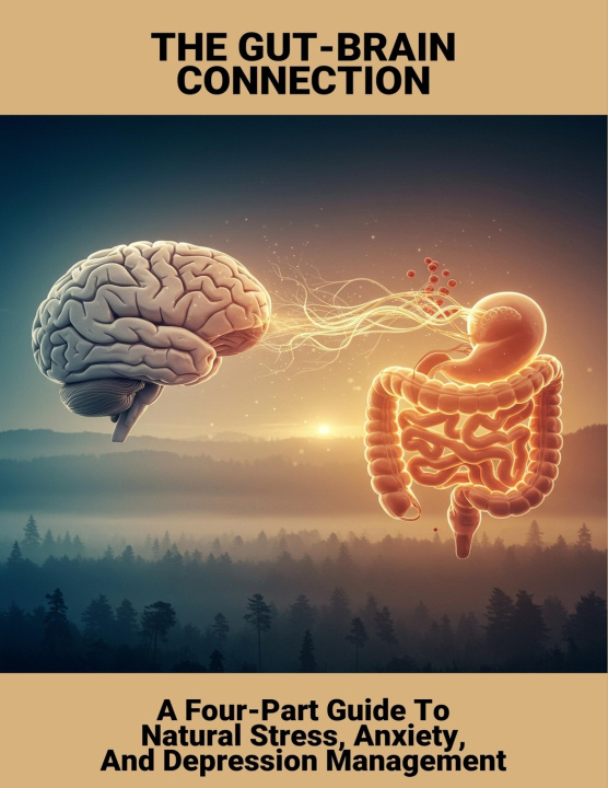 Buch The Gut-Brain Connection Florence Robinson