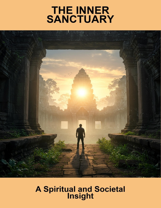 Libro The Inner Sanctuary Jacob Walker