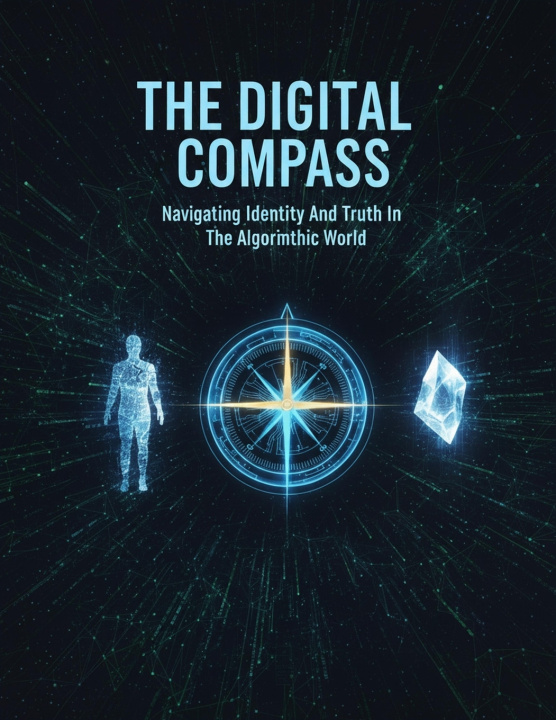 Könyv The Digital Compass Marta Benavides