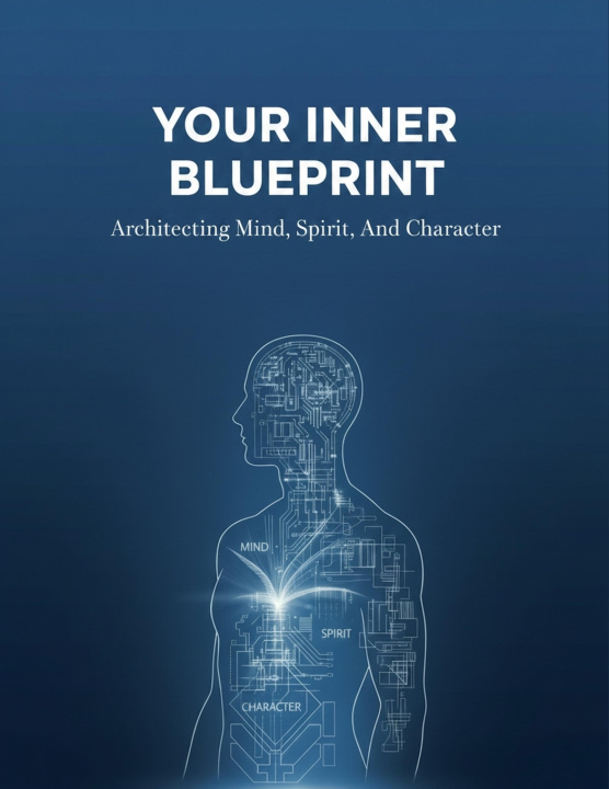 Libro Your Inner Blueprint Masaru Tsuda