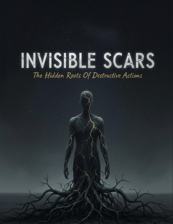 Carte Invisible Scars Kana Horikawa