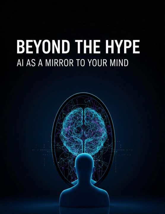 Carte Beyond The Hype Rocio Fraga