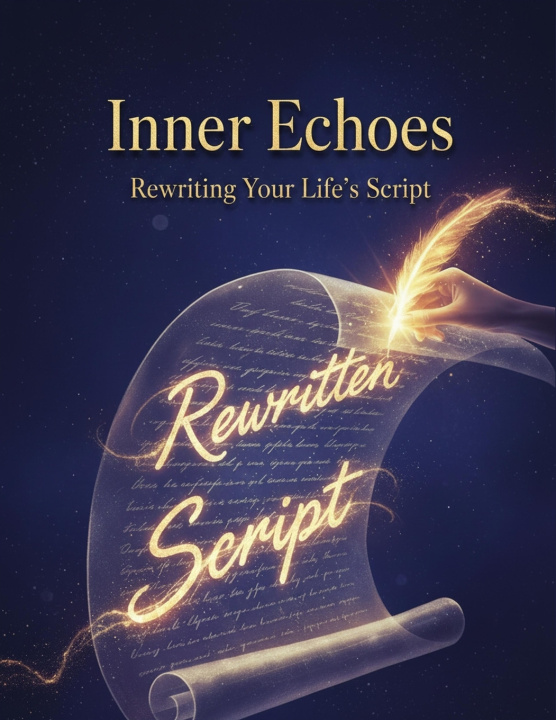 Carte Inner Echoes Alvaro Echeverria