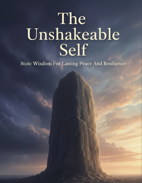 Könyv The Unshakeable Self Noelia Macias