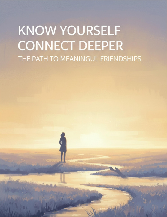Carte Know Yourself Connect Deeper Alvaro Echeverria