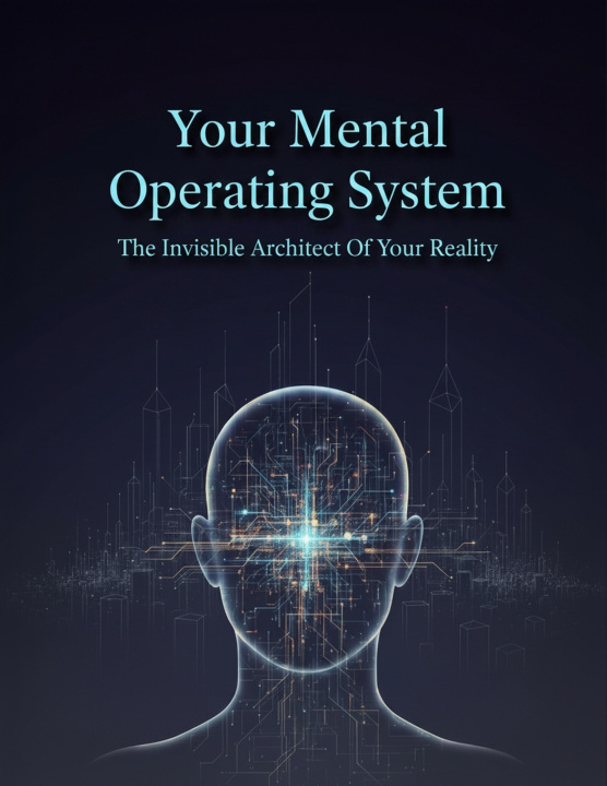 Carte Your Mental Operating System Kana Horikawa
