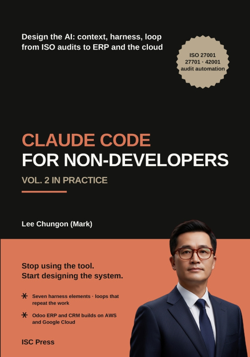Carte Claude Code for Non-Developers Choongon (Mark) Lee
