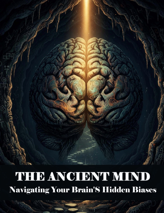 Könyv The Ancient Mind Gonzalo Granados
