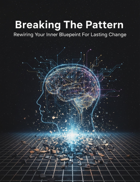 Carte Breaking The Pattern Noelia Macias
