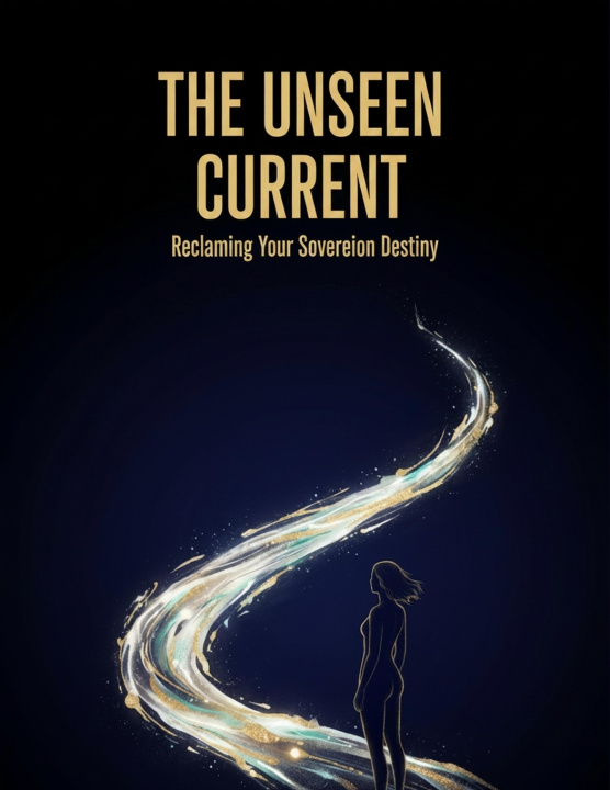 Könyv The Unseen Current Kana Horikawa