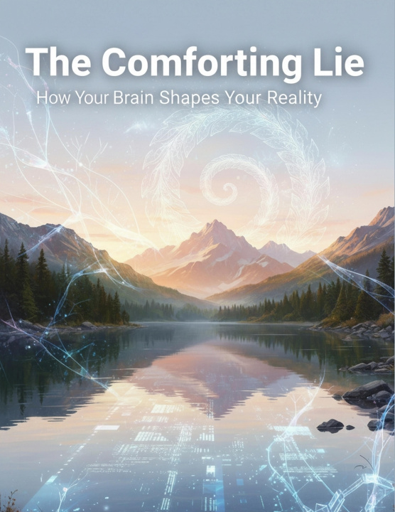 Libro The Comforting Lie Ignacio Luque